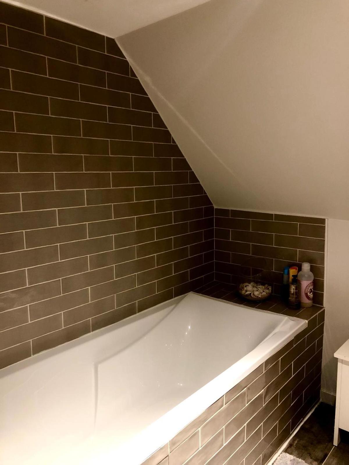 La Guimiette Maison A 40M De Paris 생-아르누-앙-이블린 외부 사진