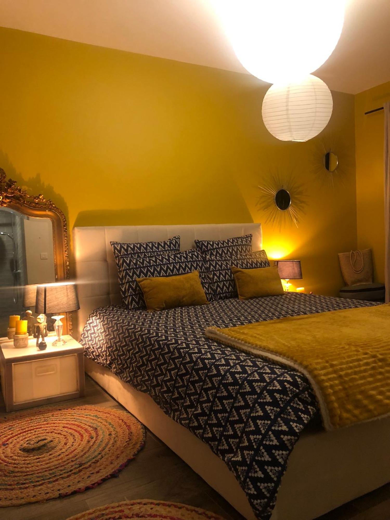 La Guimiette Maison A 40M De Paris 생-아르누-앙-이블린 외부 사진